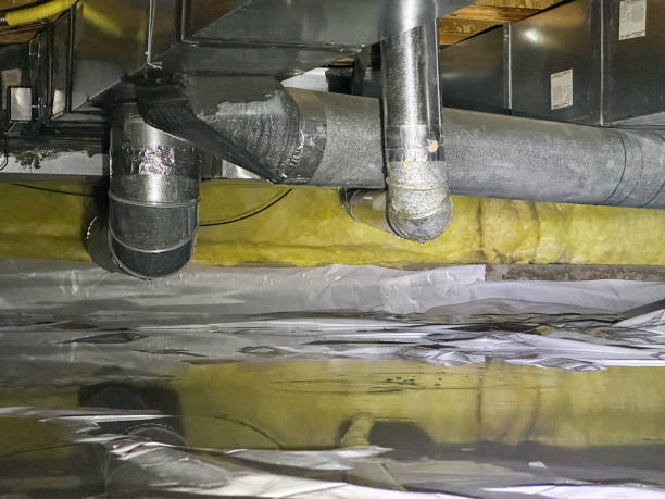 Best Commercial water damage restoration  in Suncoast Estates, FL